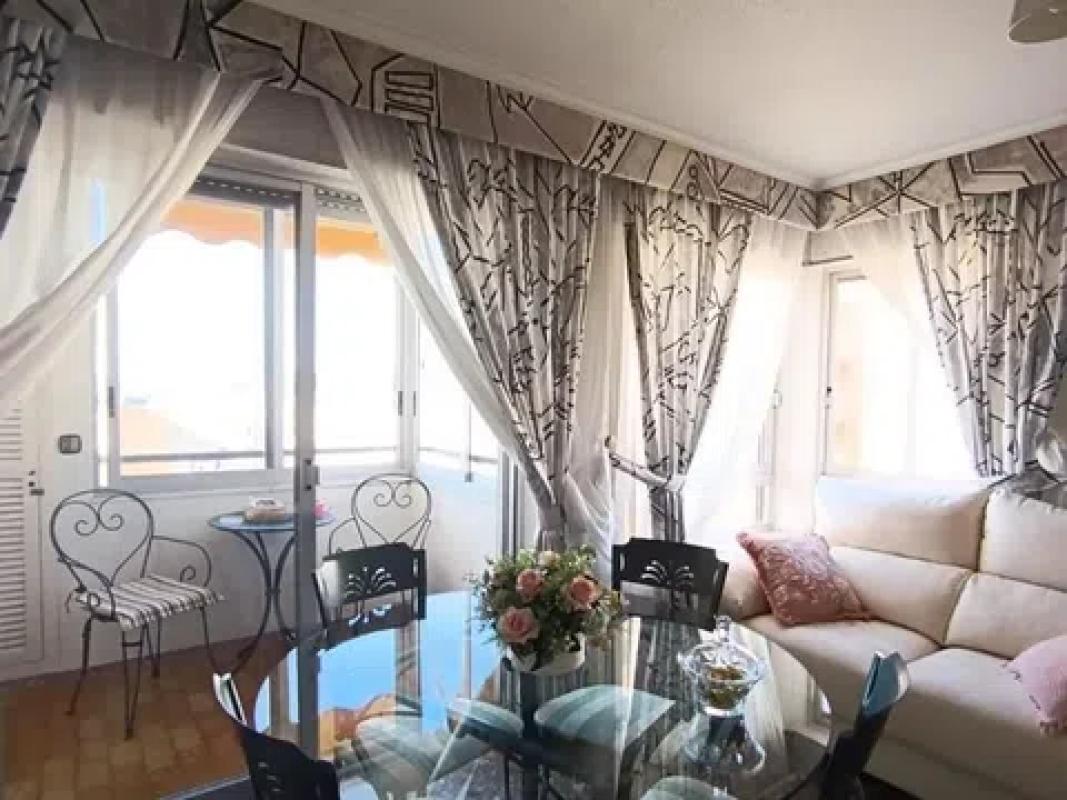 Sale of apartment in Avenida Joan Carles I, La Villajoyosa / Vila Joiosa
 photo 4
