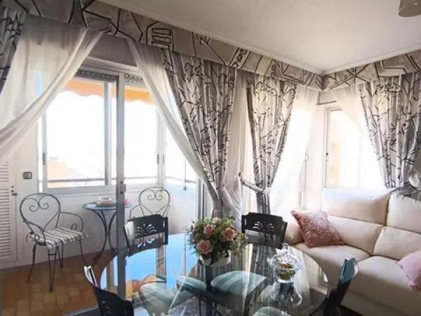 Продажа квартиры на Avenida Joan Carles I, Ла Виллахойоса / Вила Хойоса
 photo 4