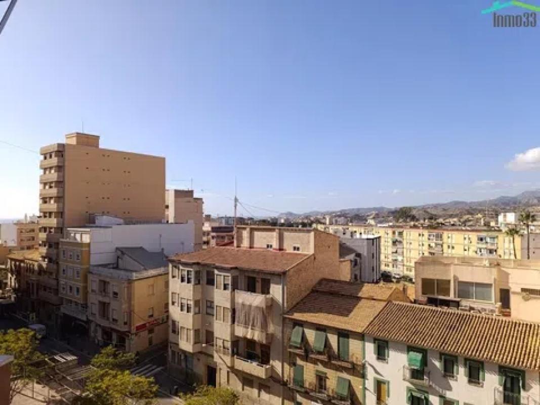 Sale of apartment in Avenida Joan Carles I, La Villajoyosa / Vila Joiosa
 photo 5
