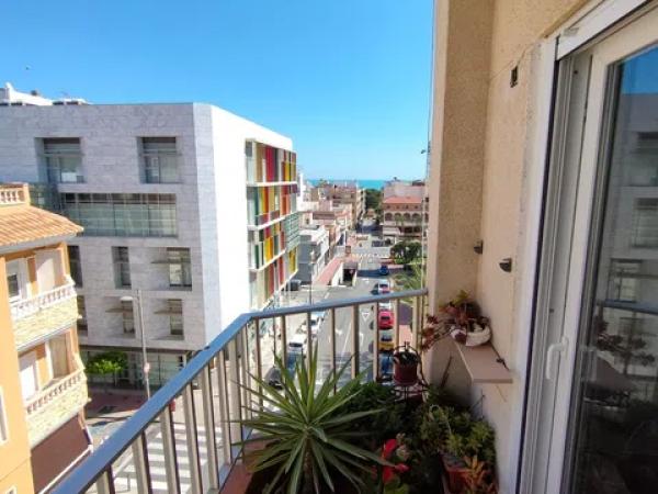 Venta de piso en Calle Sant Jaume, Guardamar del Segura
 photo 1