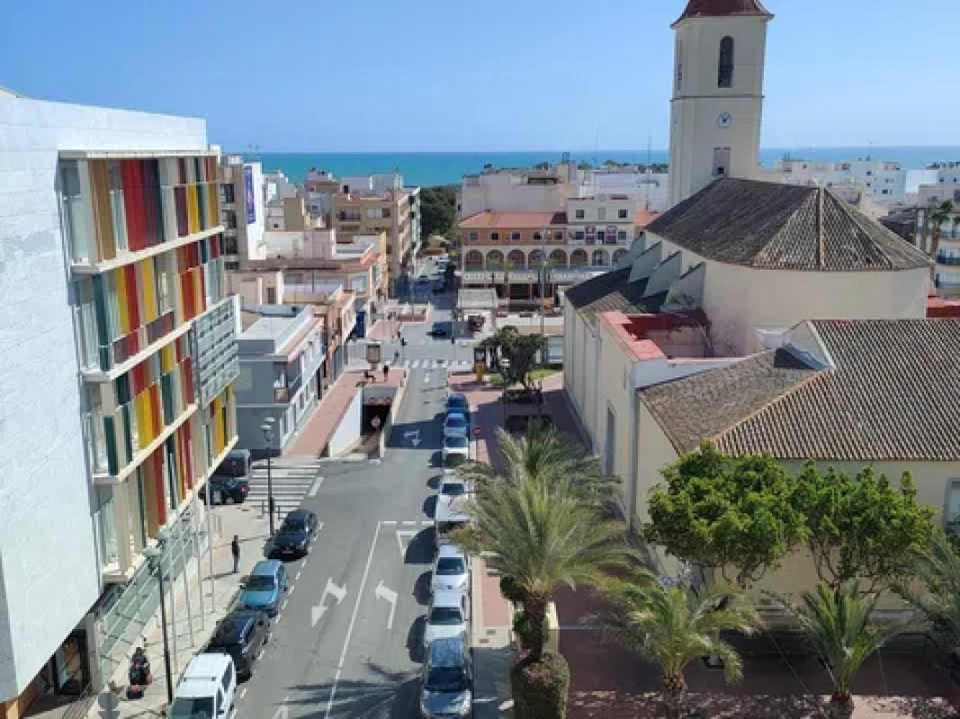 Venta de piso en Calle Sant Jaume, Guardamar del Segura
 photo 3