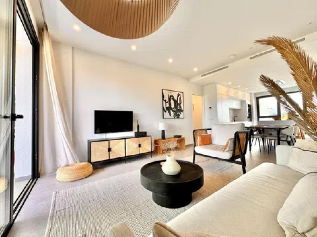 Sale of apartment in Centro, San Miguel de Salinas
photo 3