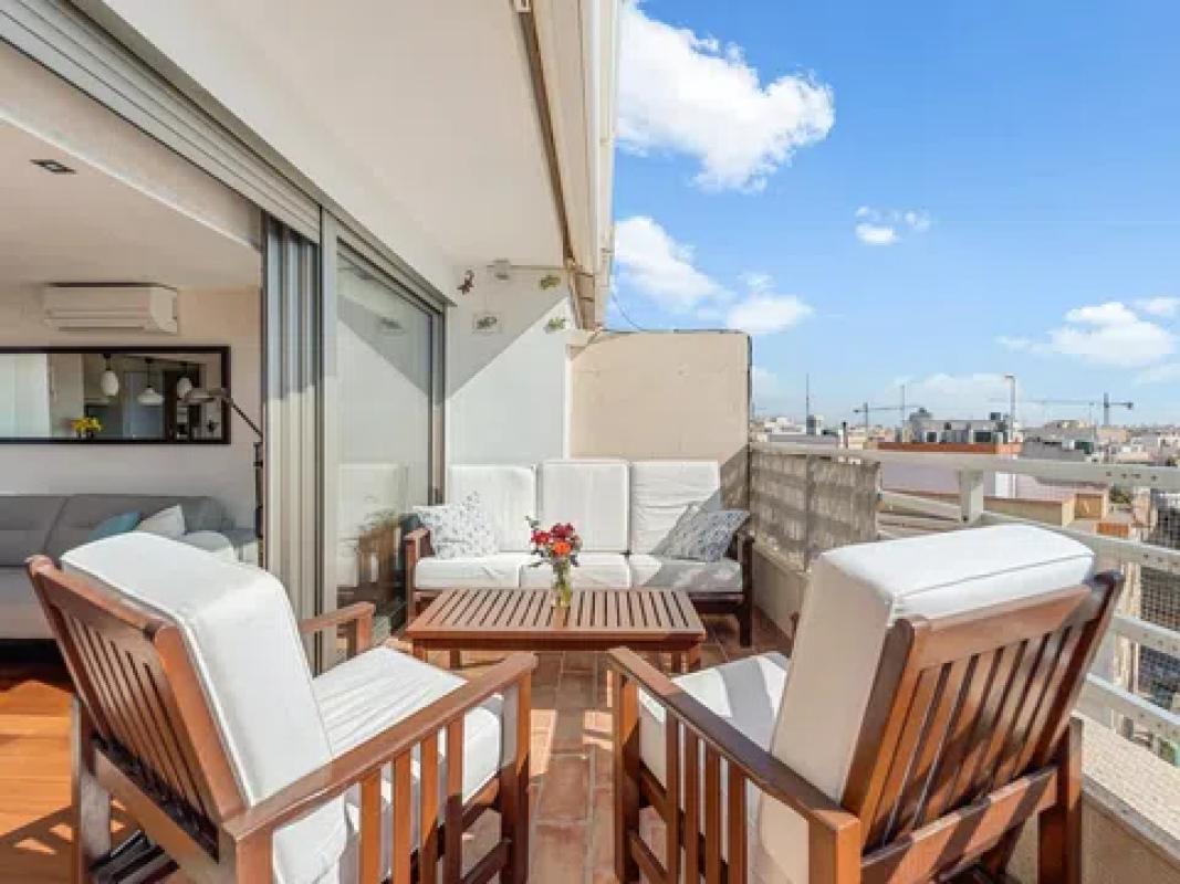 Properties for sale and rent in Spain photo 5