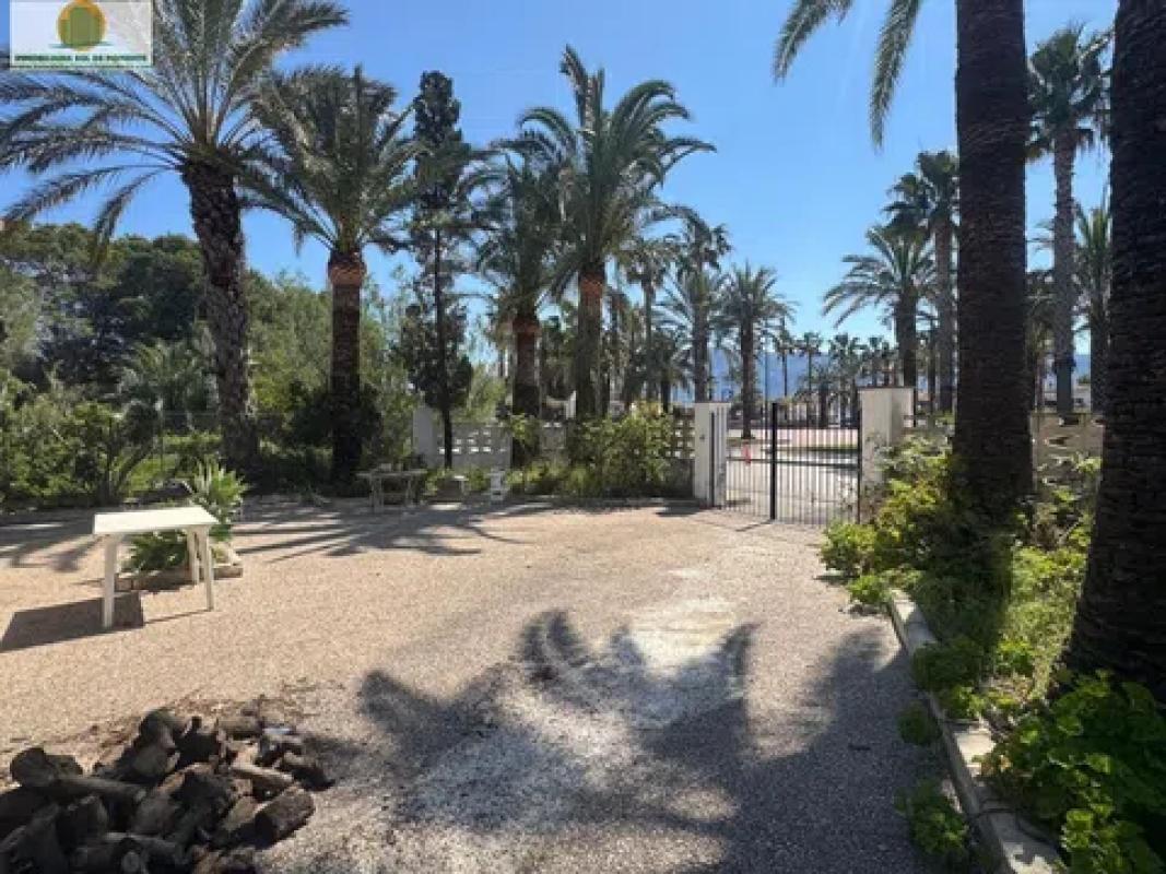 Venta de chalet independiente en Barrio Les Bassetes-El Marjal, Denia
 photo 3