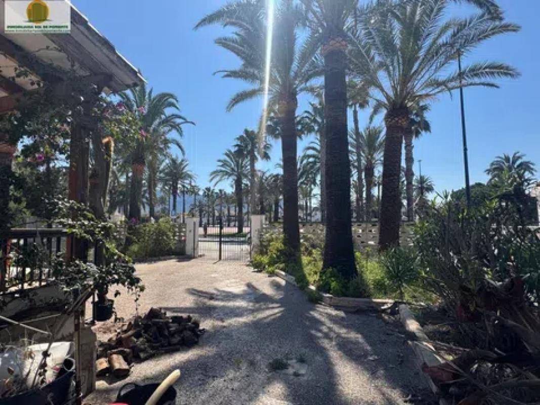 Venta de chalet independiente en Barrio Les Bassetes-El Marjal, Denia
 photo 4