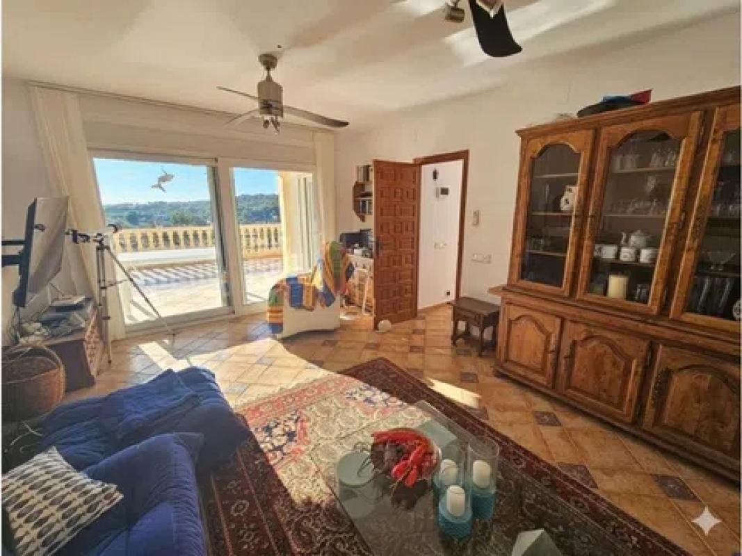 Venta de chalet independiente en Calle Avellano, 24, Moraira
photo 3