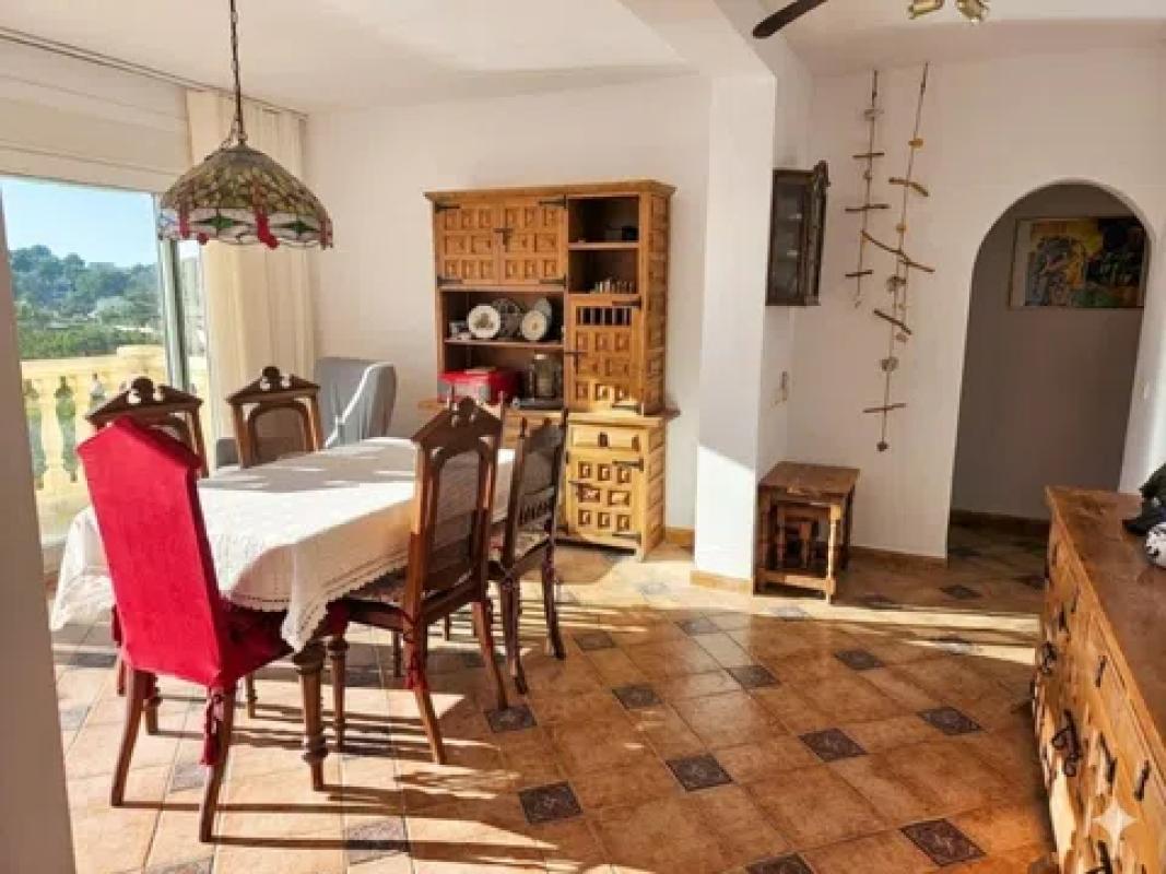Venta de chalet independiente en Calle Avellano, 24, Moraira
photo 4