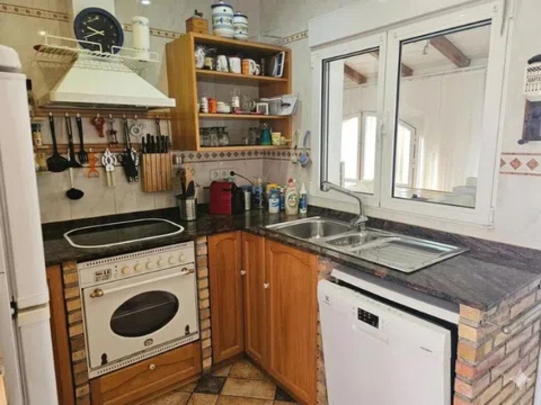 Venta de chalet independiente en Calle Avellano, 24, Moraira
photo 5