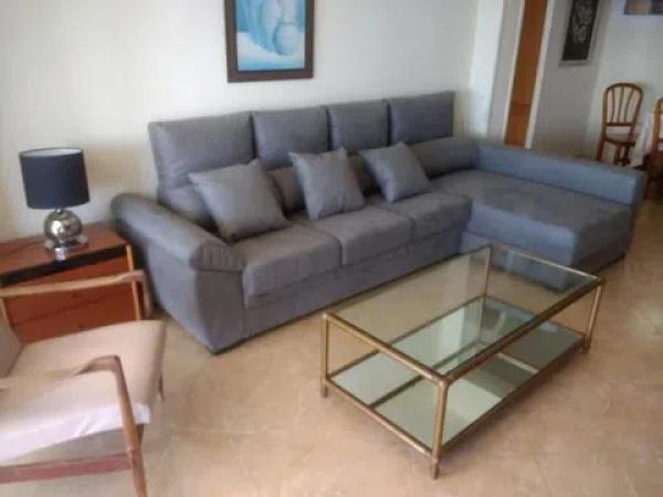 Sale of flat in Playa de Levante, Benidorm
 photo 2