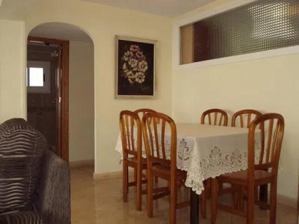Sale of flat in Playa de Levante, Benidorm
 photo 3