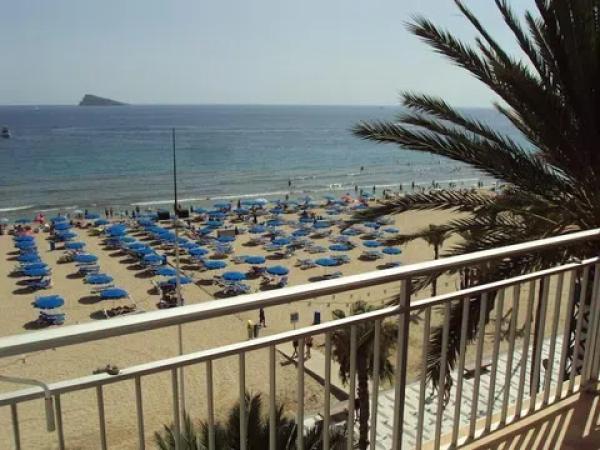 Sale of flat in Playa de Levante, Benidorm
 photo 4