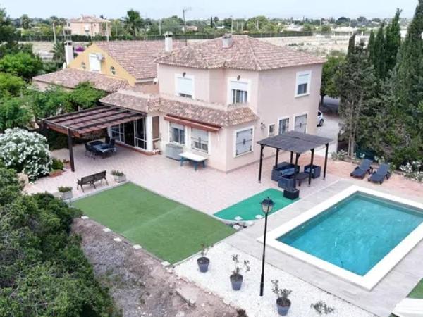 Casa independiente photo 2