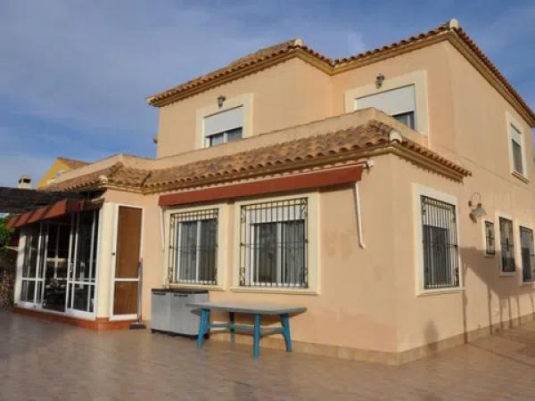 Casa independiente photo 3
