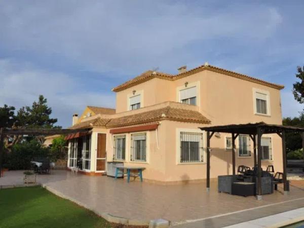 Casa independiente photo 4