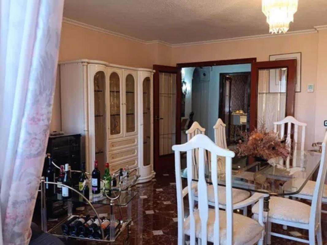 Venta de piso en Centro Urbano, La Villajoyosa / Vila Joiosa
photo 1