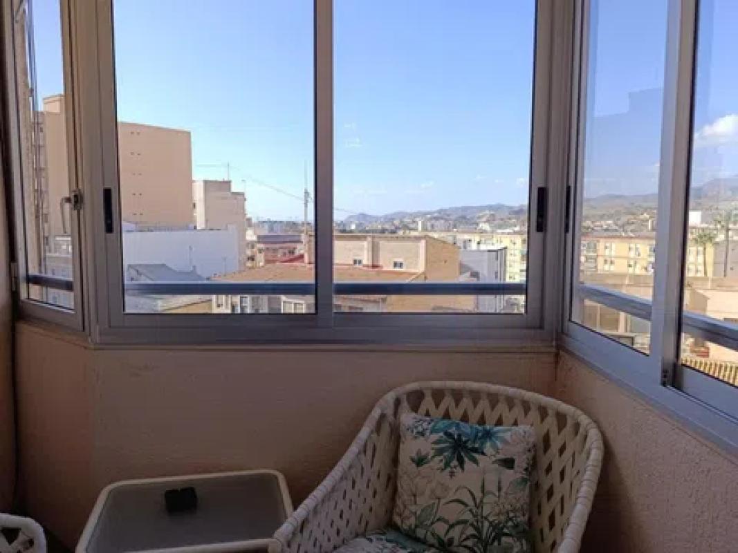 Venta de piso en Centro Urbano, La Villajoyosa / Vila Joiosa
photo 2