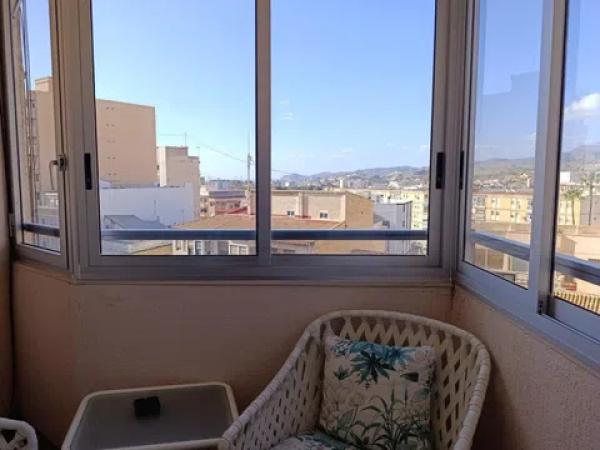 Sale of flat in Centro Urbano, La Villajoyosa / Vila Joiosa
 photo 2