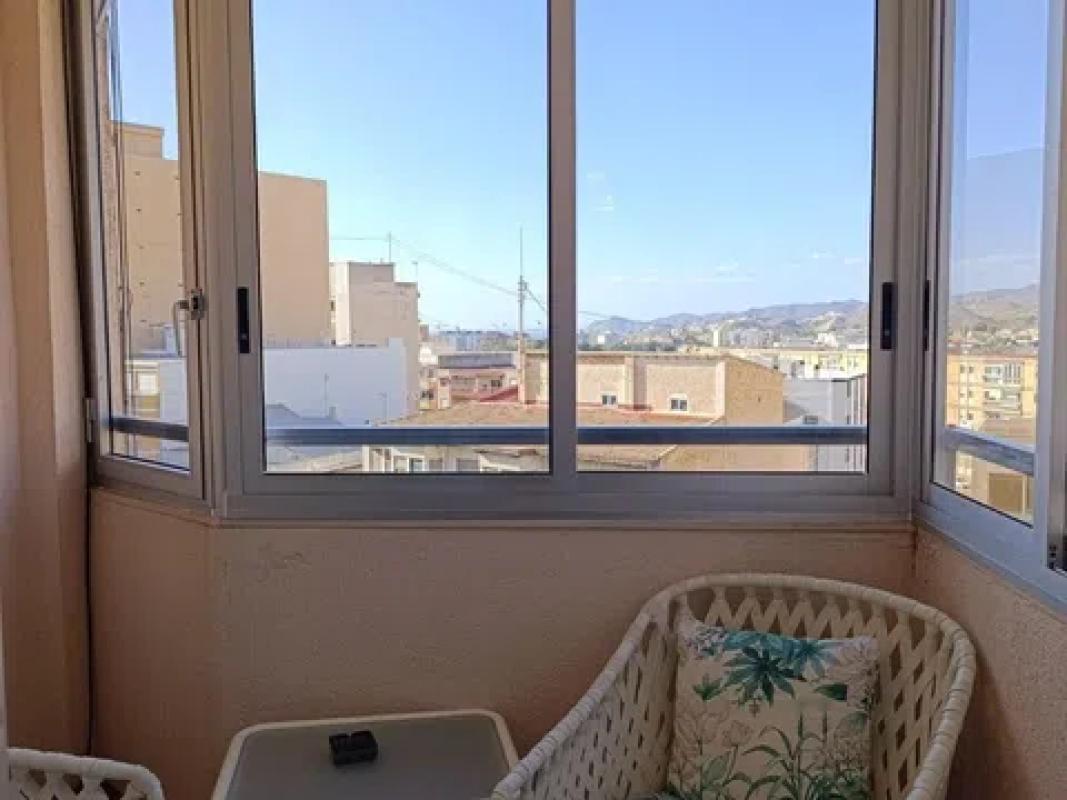 Venta de piso en Centro Urbano, La Villajoyosa / Vila Joiosa
photo 3