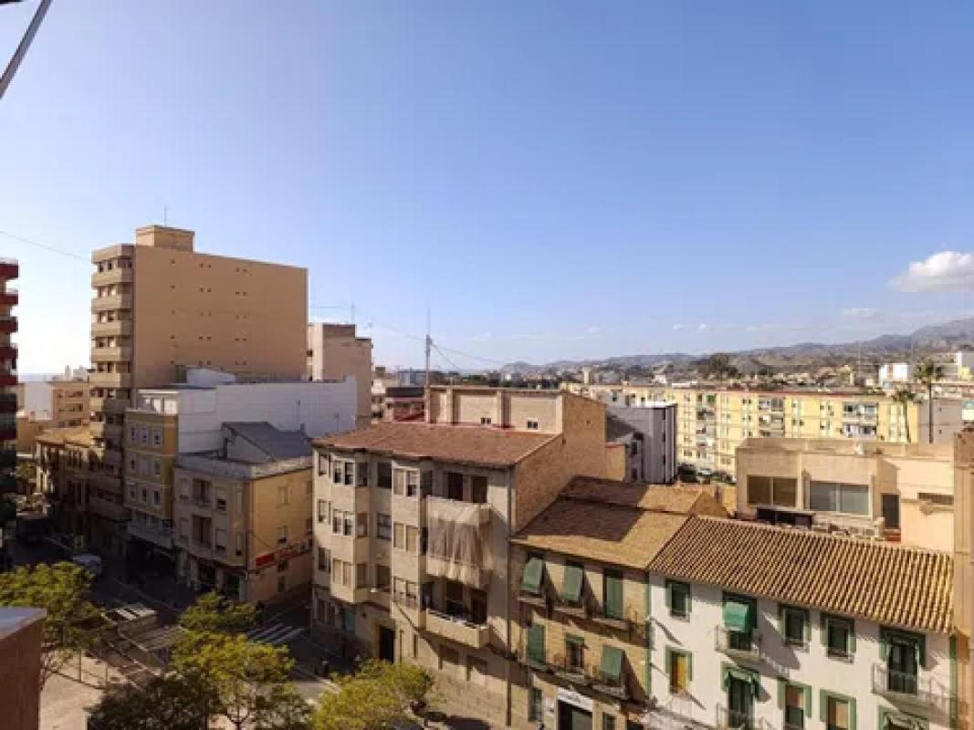 Venta de piso en Centro Urbano, La Villajoyosa / Vila Joiosa
photo 4