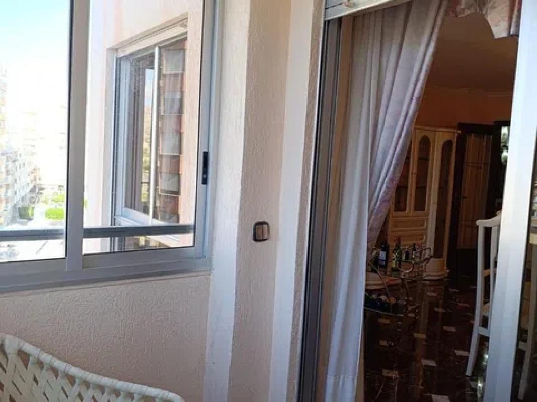 Venta de piso en Centro Urbano, La Villajoyosa / Vila Joiosa
photo 5