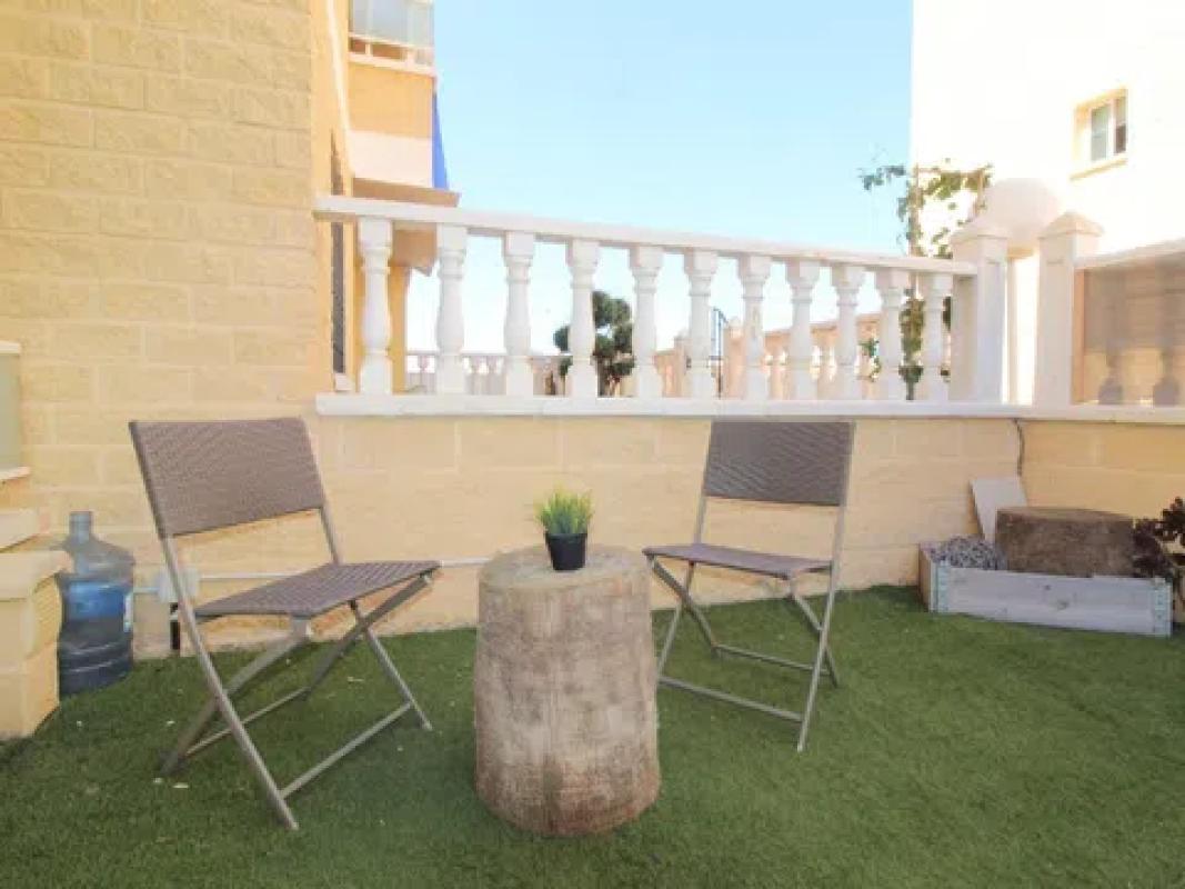 Venta de piso en Calle Cecilio Gallego Alaminos, 36, Torrevieja
photo 2