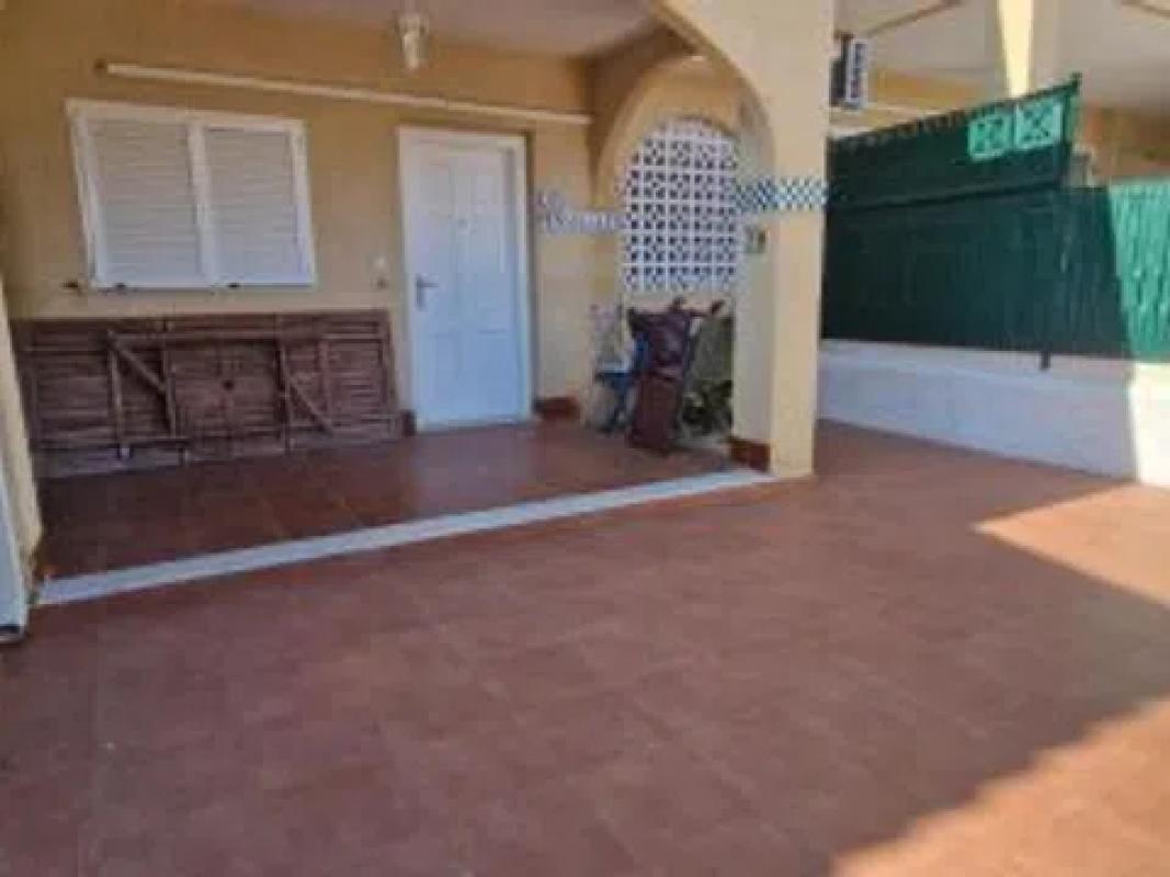 Venta de chalet adosado en  Avenida de Polonia, 160 , Gran Alacant photo 3