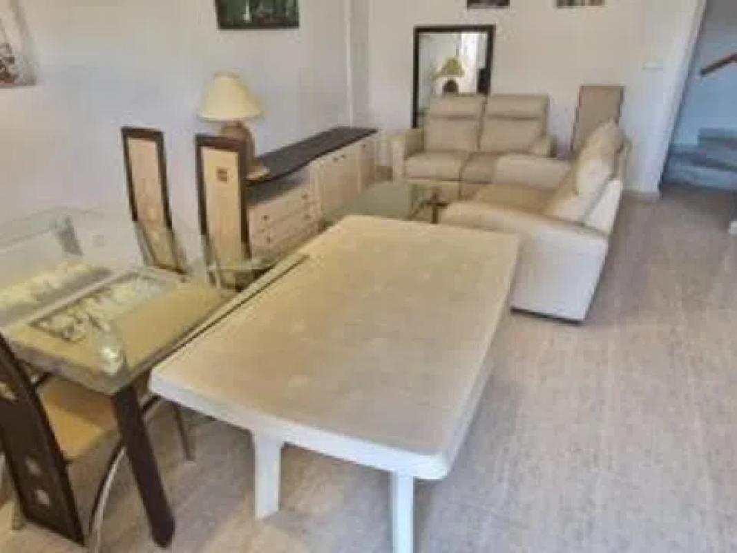 Venta de chalet adosado en  Avenida de Polonia, 160 , Gran Alacant photo 5