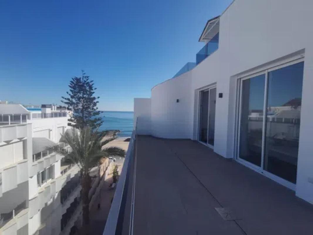 Продажа пентхауса на Calle Mar Baltico, Торревьеха photo 2