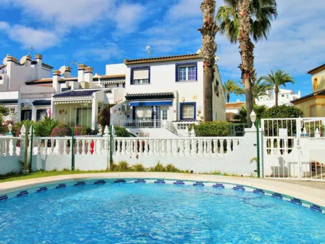 Venta de chalet independiente en Barrio Los Dolses, Orihuela
 photo 2