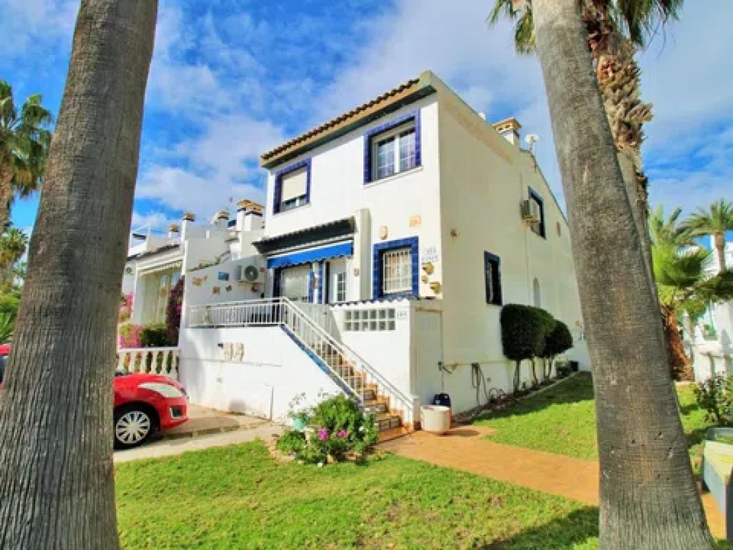 Venta de chalet independiente en Barrio Los Dolses, Orihuela
 photo 3