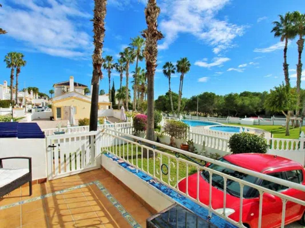 Venta de chalet independiente en Barrio Los Dolses, Orihuela
 photo 4
