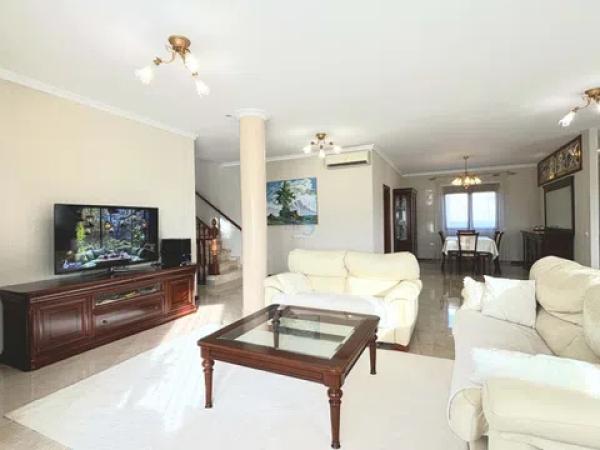 Chalet independiente en venta en Barrio Centro de la Ciudad Quesada, Rojales
thumbnail 1