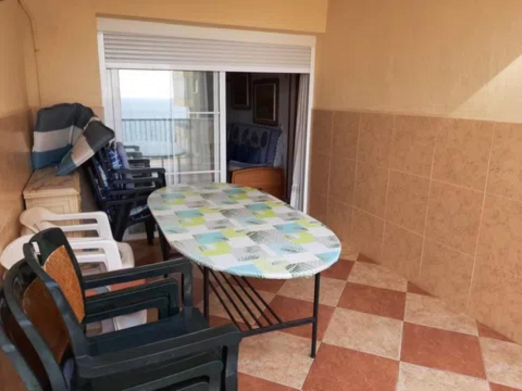 Venta de piso en Playa de Levante, Benidorm
 photo 2