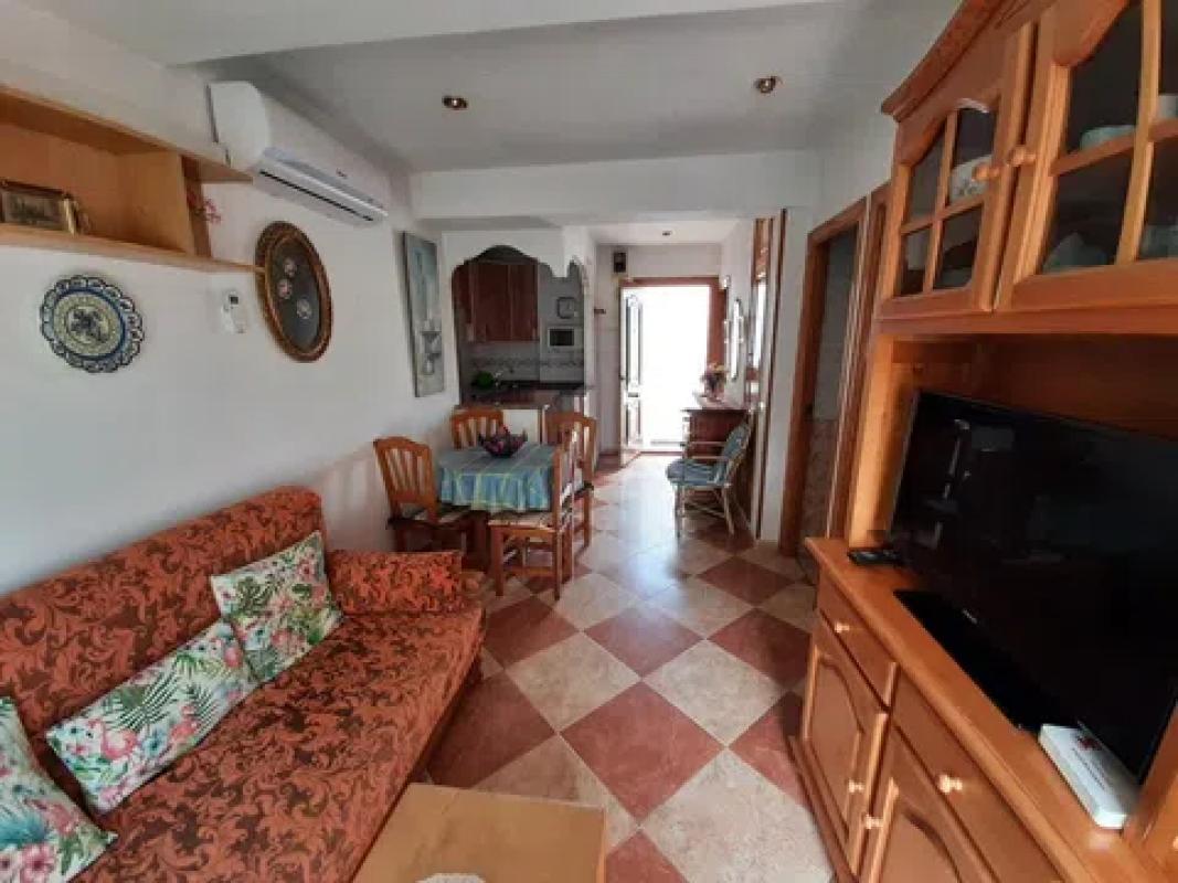 Venta de piso en Playa de Levante, Benidorm
 photo 4
