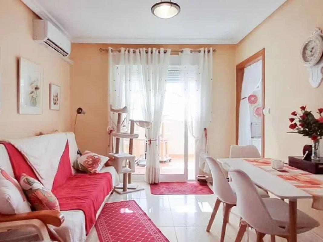 Продажа пентхауса на Calle Vitoria, Торревьеха photo 1