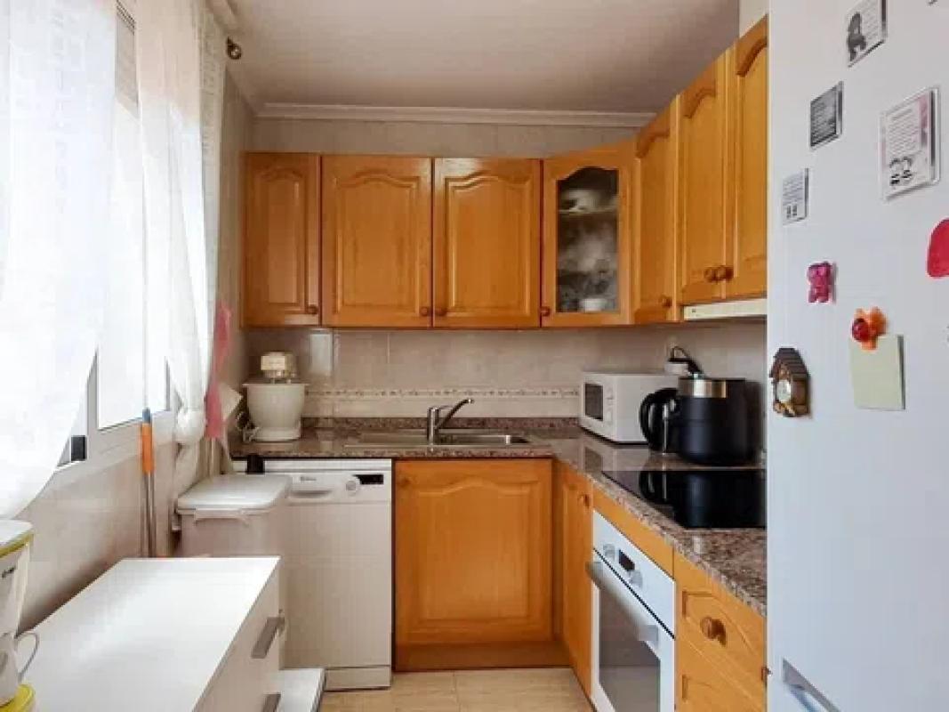 Продажа пентхауса на Calle Vitoria, Торревьеха photo 4