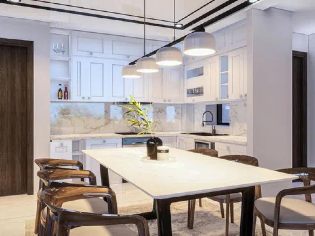 Продажа отдельного шале в  Monte Solana, Педрегер photo 3