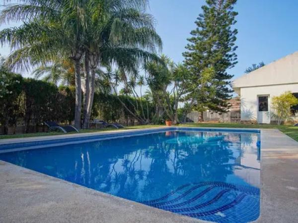 Chalet independiente en venta en El Montgó, Denia
thumbnail 2