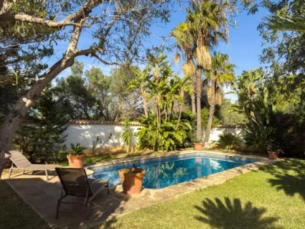 Chalet independiente en venta en El Montgó, Denia
thumbnail 2