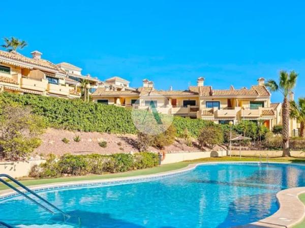 Chalet pareado en avenida de Ibiza photo 1