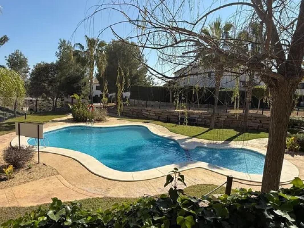 Продажа квартиры на Golf Bahía, Финестрат
photo 1