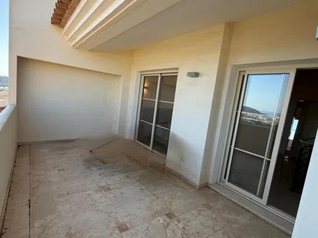 Продажа квартиры на Golf Bahía, Финестрат
photo 3