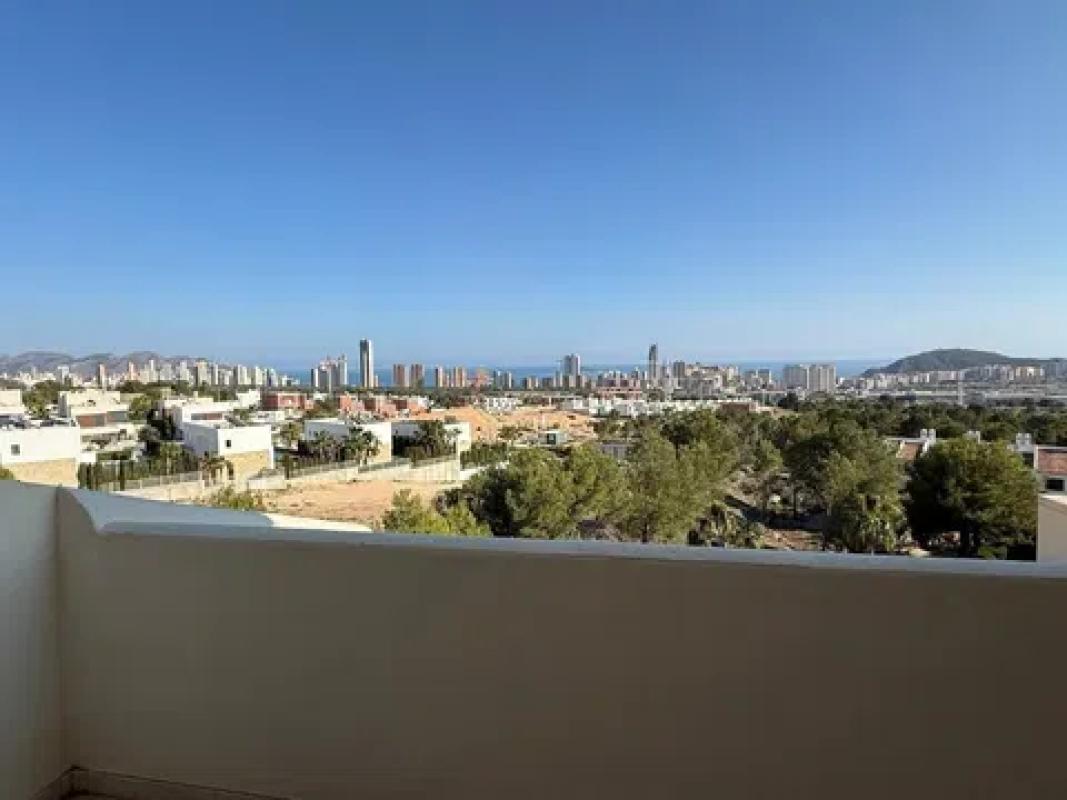 Продажа квартиры на Golf Bahía, Финестрат
photo 5