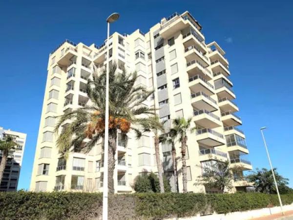 Venta de piso en Puerto Deportivo, Guardamar del Segura
 photo 4