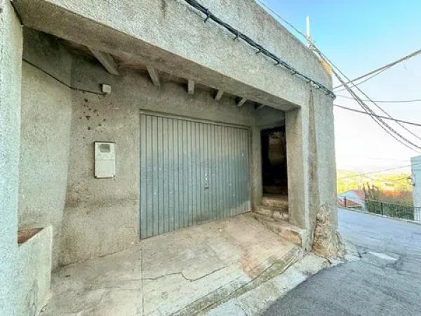 Casa independiente en calle de l'Àguila photo 3
