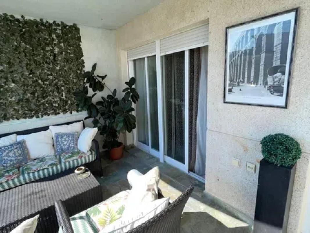 Продажа пентхауса на Calpe Pueblo, Кальпе photo 1