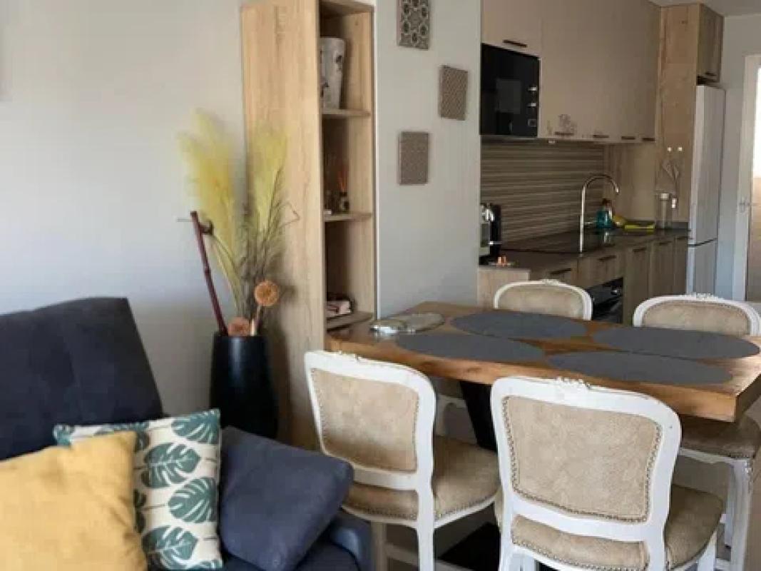 Продажа пентхауса на Calpe Pueblo, Кальпе photo 2