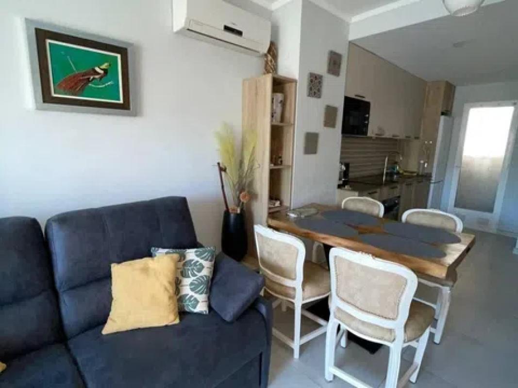 Продажа пентхауса на Calpe Pueblo, Кальпе photo 3