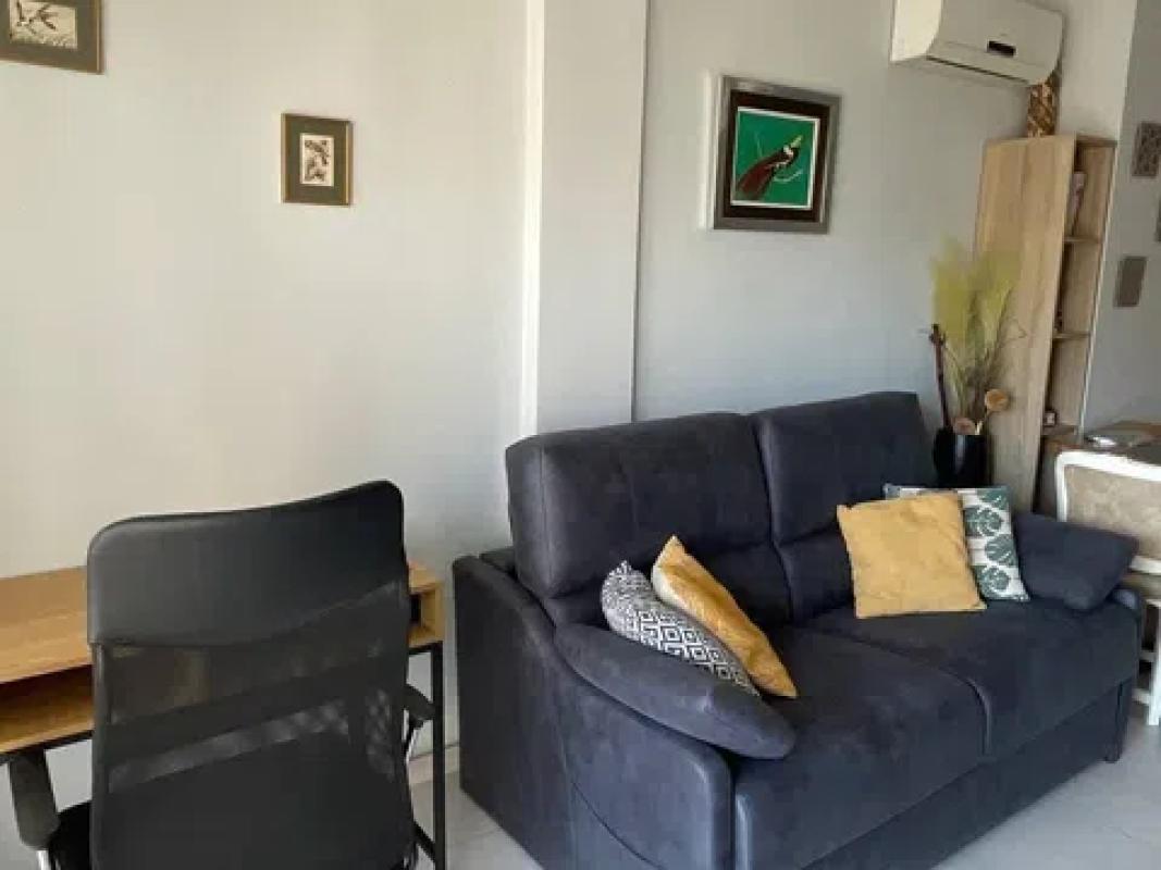 Продажа пентхауса на Calpe Pueblo, Кальпе photo 5