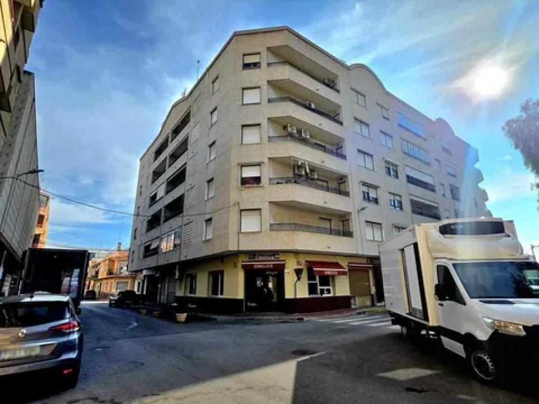 Venta de piso en Almoradí, Almoradí
 photo 5